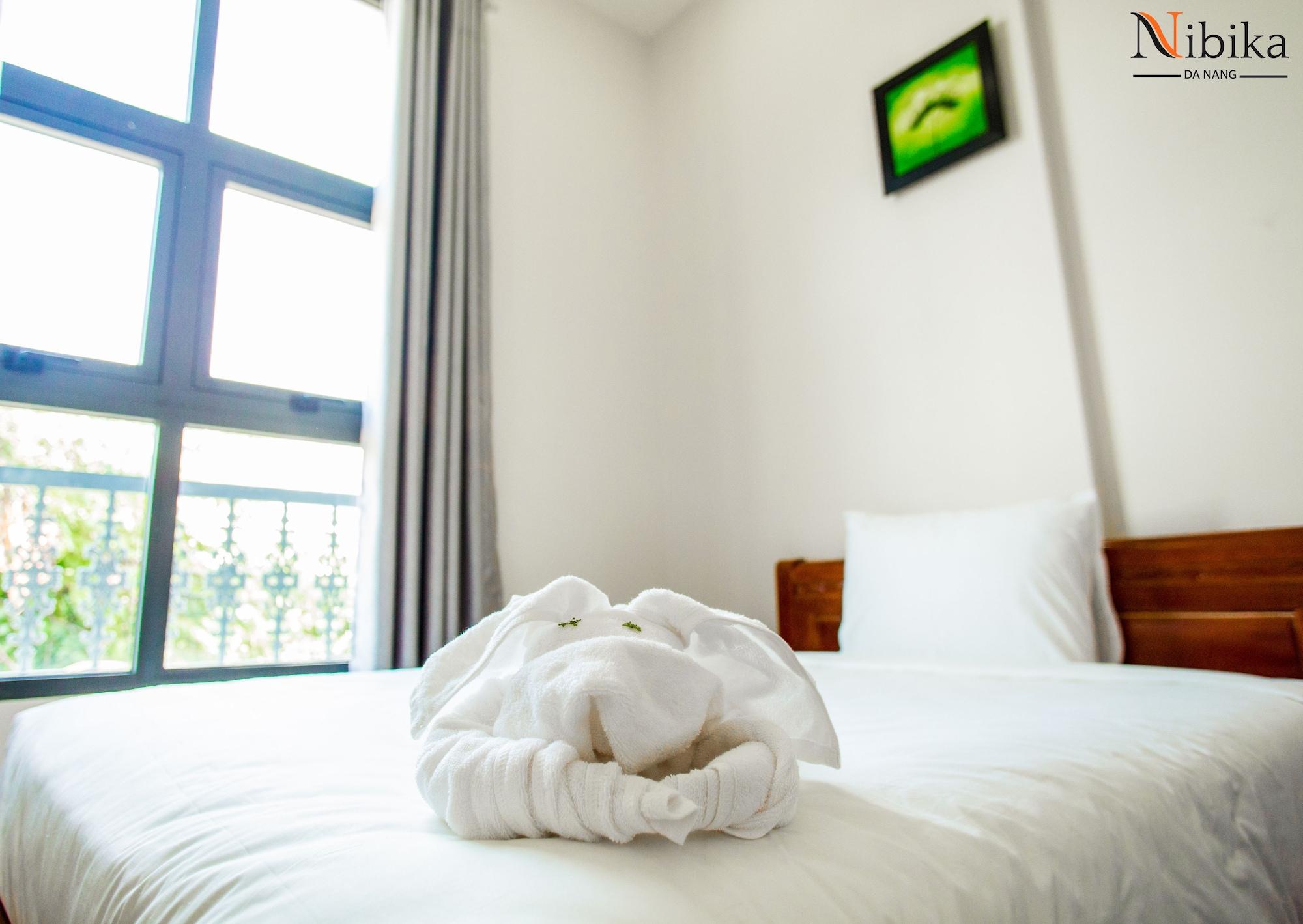 แบมบู โฮเต็ล Hotel ดานัง ภายนอก รูปภาพ