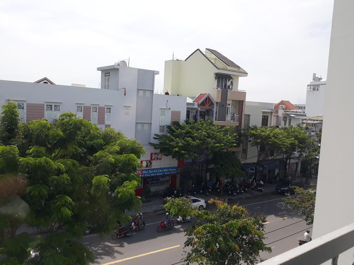 แบมบู โฮเต็ล Hotel ดานัง ภายนอก รูปภาพ